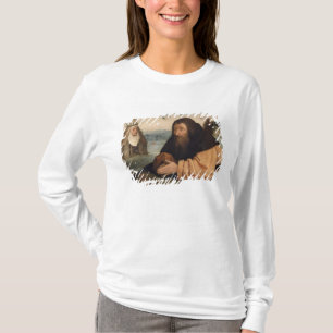 The Temptation of St. Anthony 2 T-Shirt