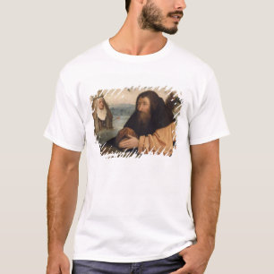 The Temptation of St. Anthony 2 T-Shirt
