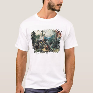 The Temptation of St. Anthony 2 T-Shirt