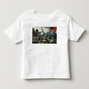 The Temptation of St. Anthony 2 Toddler T-Shirt