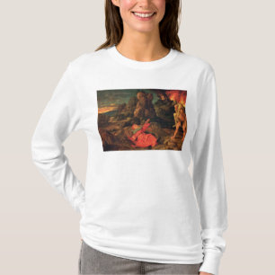 The Temptation of St. Anthony, c.1530 T-Shirt