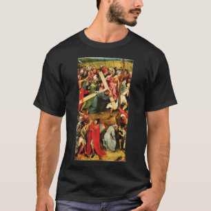 The temptation of St. Anthony Hieronymus Bosch T-Shirt