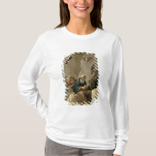 The Temptation of St. Anthony T-Shirt