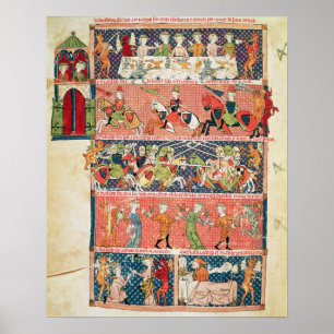 The Temptation Poster