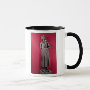 The Tempter, from Strasbourg Cathedral Mug