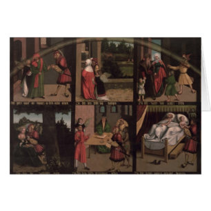 The Ten Commandments