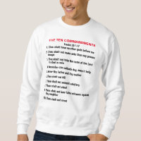 The Ten Commandments