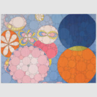 The Ten Largest, No.2 by After Hilma af Klint