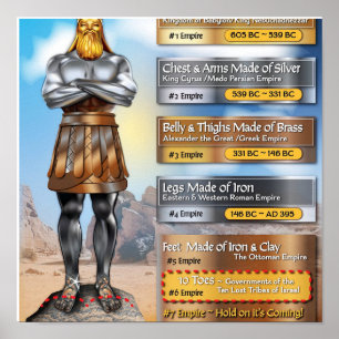 the ten toes poster