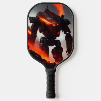 The Terminator Pickleball Paddle