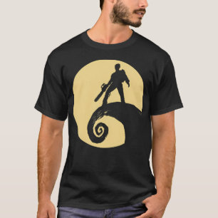 The Texas Movie - The Texas Horror Film T-Shirt