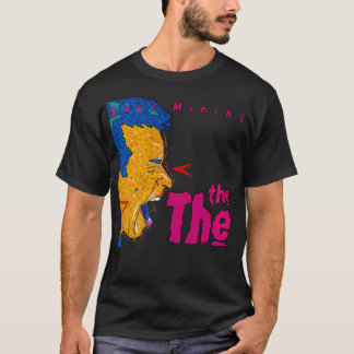 The The - Soul Mining T-Shirt