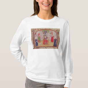 The Theory of Intellectual Virtues T-Shirt