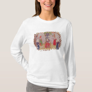 The Theory of Intellectual Virtues T-Shirt