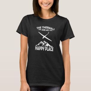 The Thermals are my habby Place Premium T-Shirt