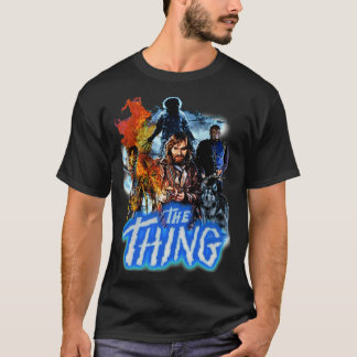 the Thing Classic T-Shirt
