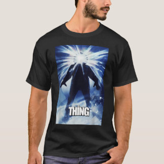 The Thing Glowing Silhouette T-Shirt