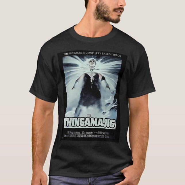 The Thingamajig T-Shirt (Front)