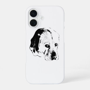 The Thinker iPhone 16 Case