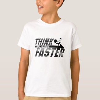The Thinker T-Shirt