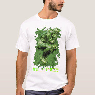 THE THINKER T-Shirt