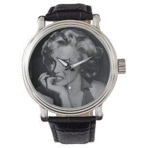 The Thinker Watch