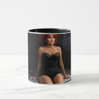 The Thinking Room mug