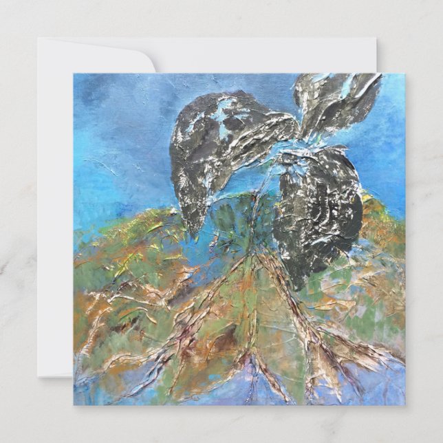 the third day (Front)