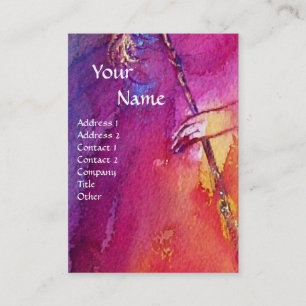 THE THIRD MASK / Costume Designer ,Theatre Artist Business Card