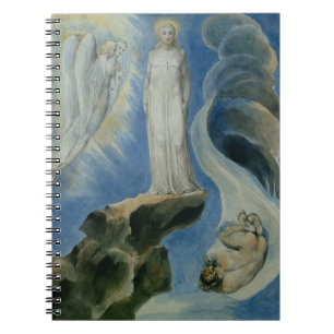 The Third Temptation Notebook