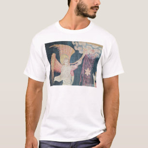 The Third Trumpet and the Wormwood Star T-Shirt