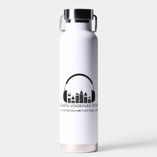 The Thor Copper Vacuum Insulated Bottle