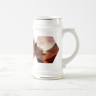 the Thor-stein Beer Stein