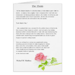 The Thorn
