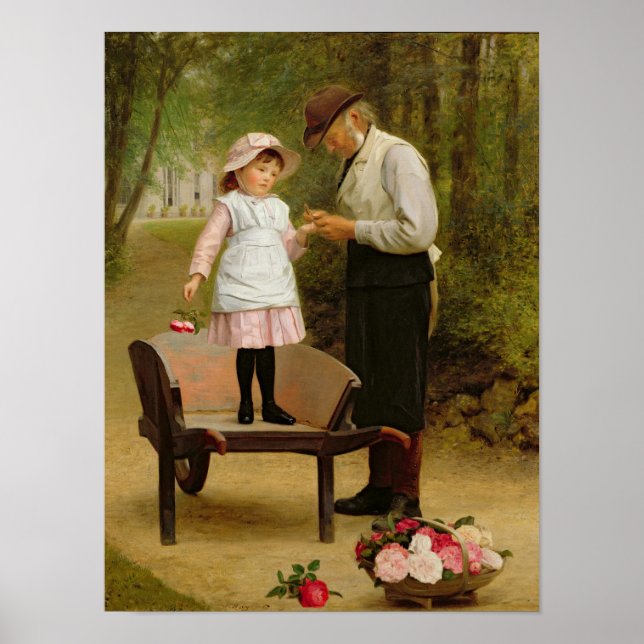 The Thorn Poster (Front)