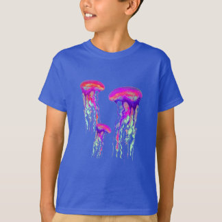 THE THREE DRIFTERS T-Shirt