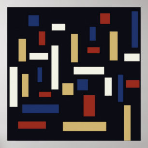 The Three Graces Poster