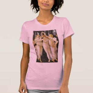 The Three Graces T-Shirt