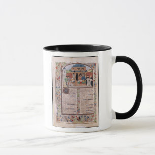 The Three Kinds of Friendship Mug