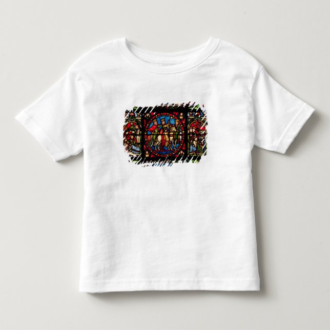 The Three Magi Toddler T-Shirt (Front)