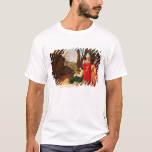 The Three Philosophers T-Shirt