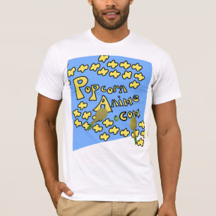 The Three Rules of Tennis T-Shirt