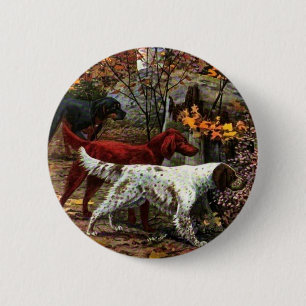 The Three Setters Button