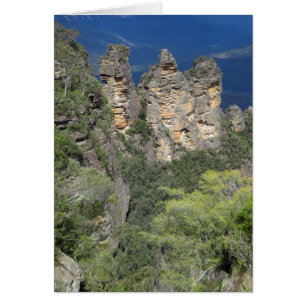 The Three Sisters
