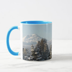 The Three Sisters Mug