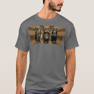 The three storms  T-Shirt
