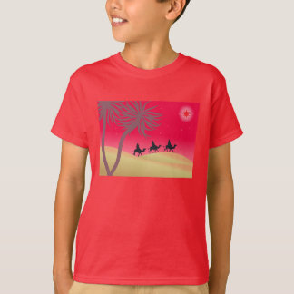 The Three Wisemen T-Shirt