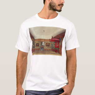 The Throne Room, Hampton Court T-Shirt