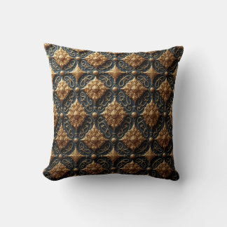 The Throw pillow