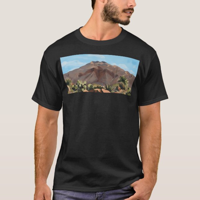 The Thunderbird  Baseball  Sleeve T-Shirt (Front)